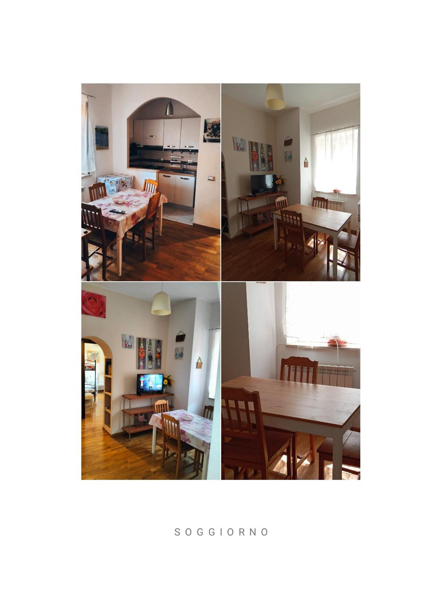 Pitico Port Apartment Civitavecchia Zewnętrze zdjęcie