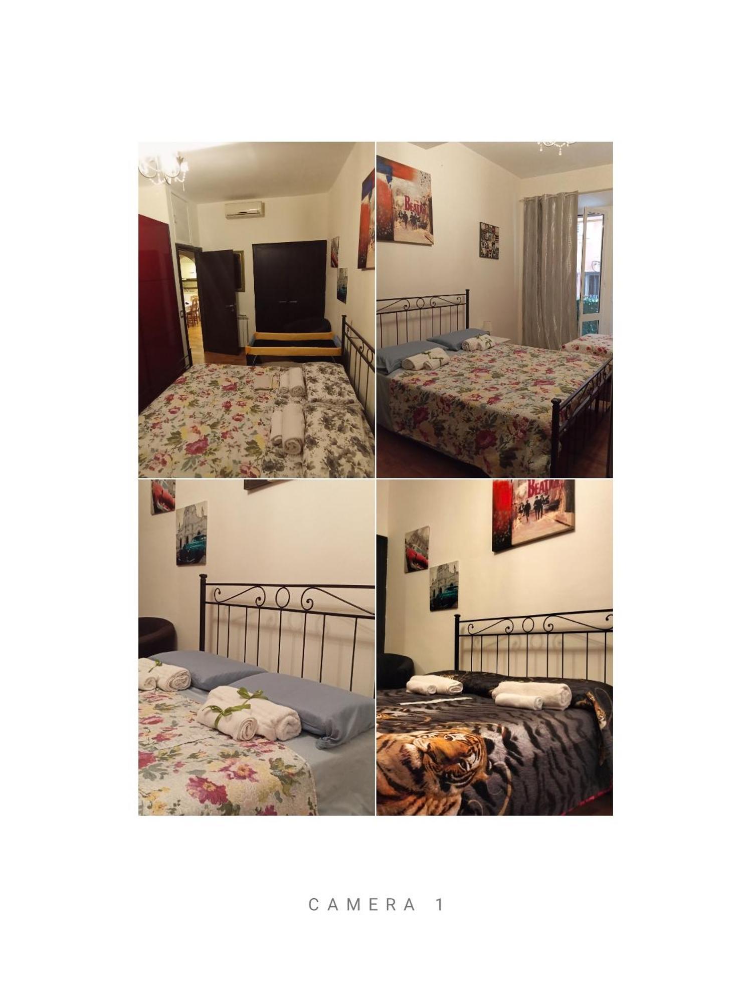 Pitico Port Apartment Civitavecchia Zewnętrze zdjęcie