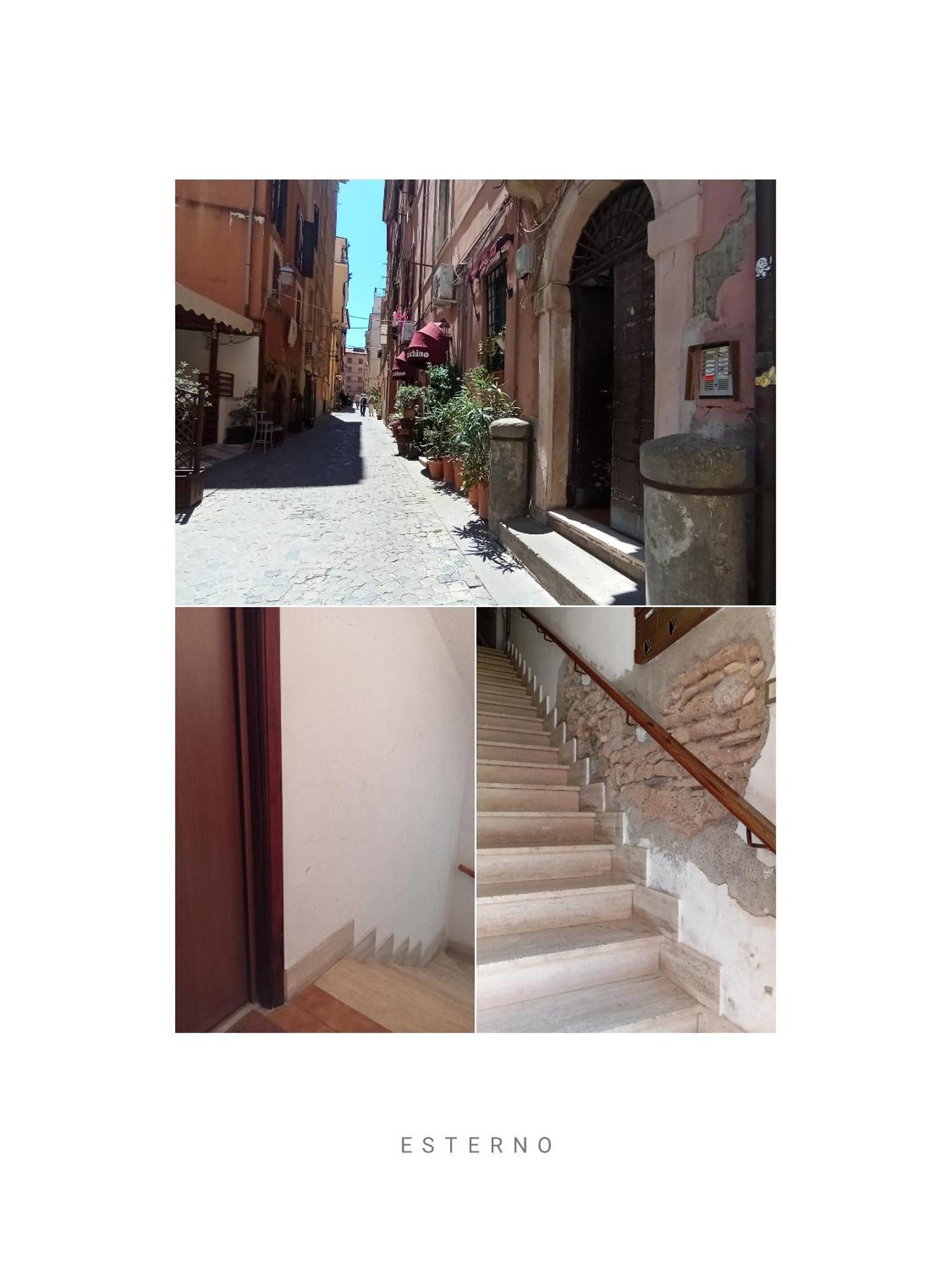 Pitico Port Apartment Civitavecchia Zewnętrze zdjęcie