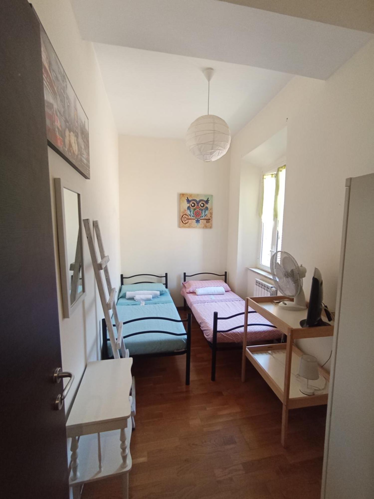 Pitico Port Apartment Civitavecchia Zewnętrze zdjęcie